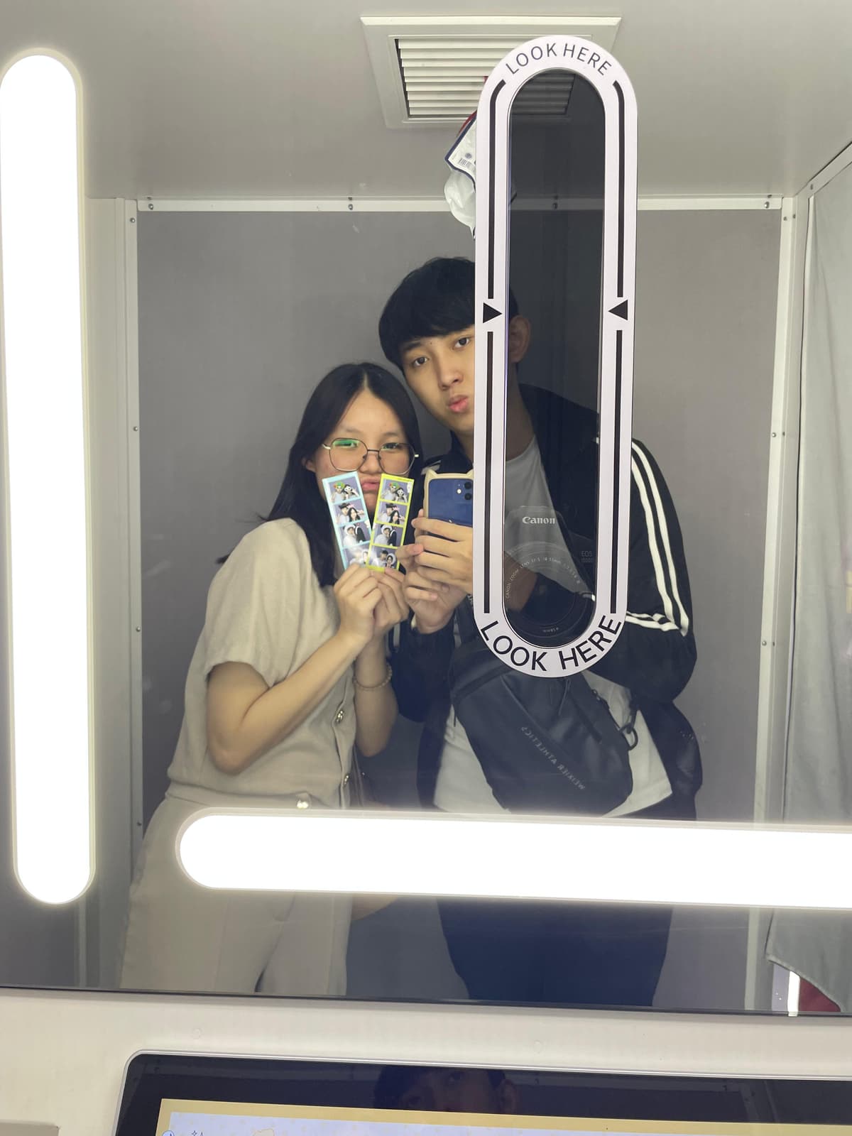 Another Christmas Date