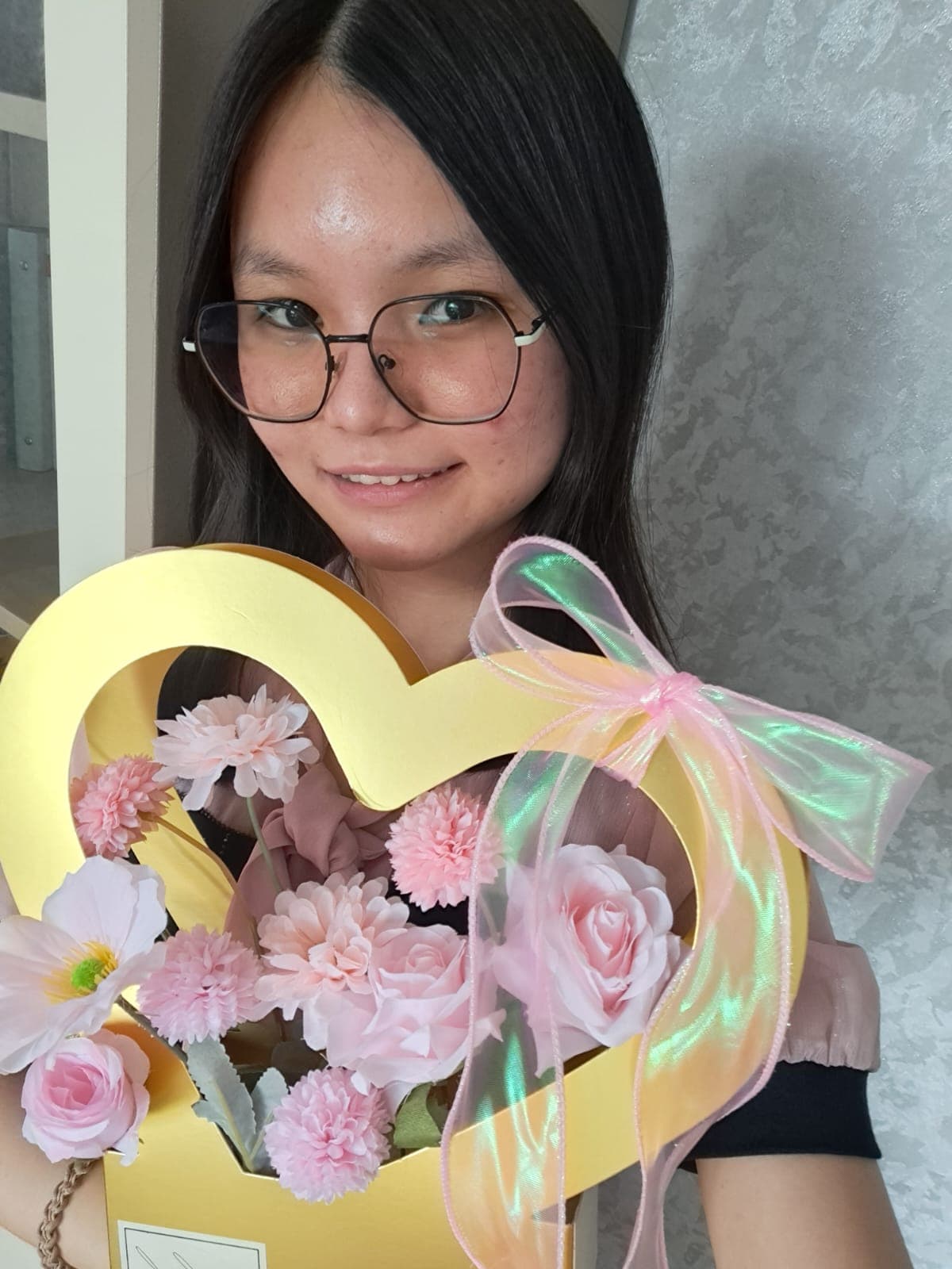 Valentine’s Chapter