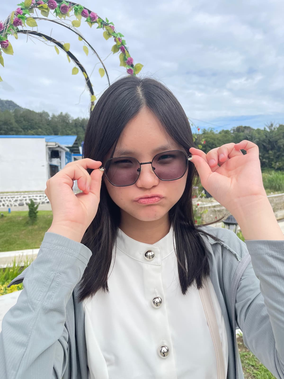 A Lucky Kind of Love