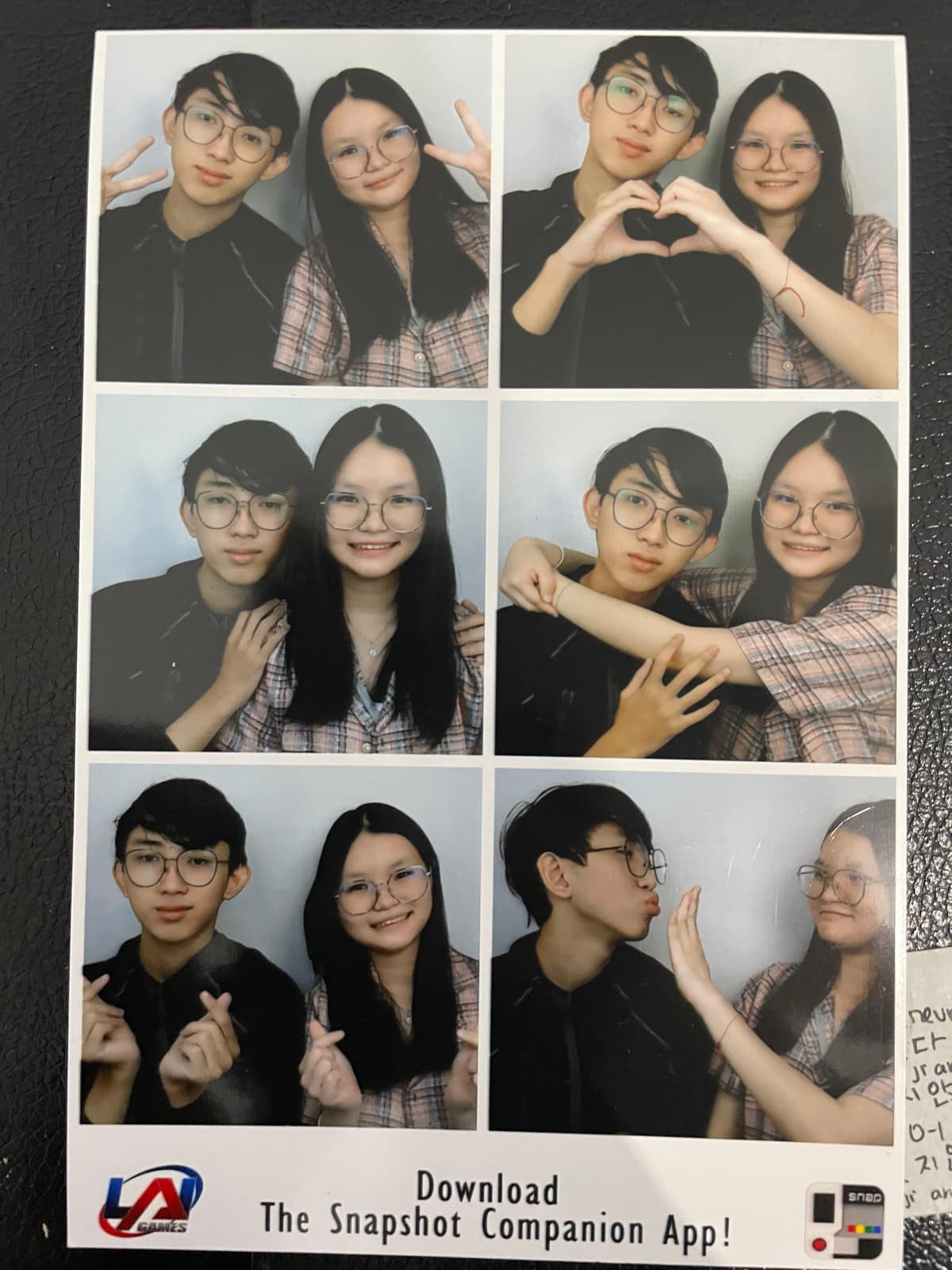 Our Last Night of 2023